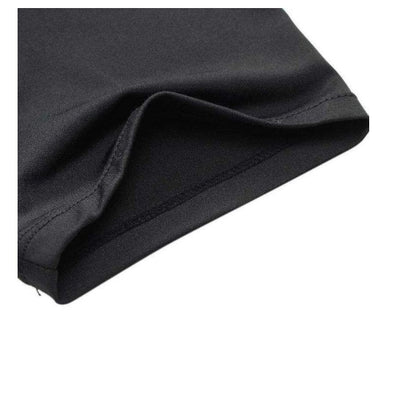 Men's Dry Fit Long Sleeve Shirt