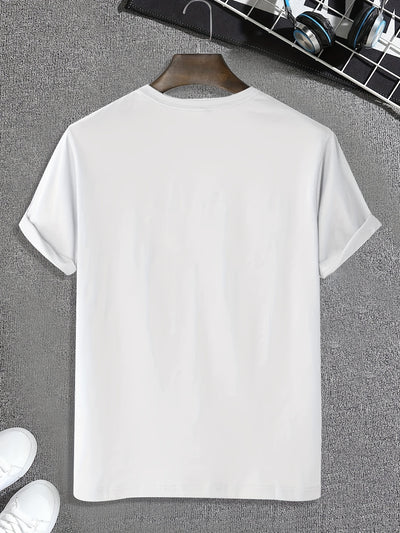Men's Astronaut Dry Fit Shirt