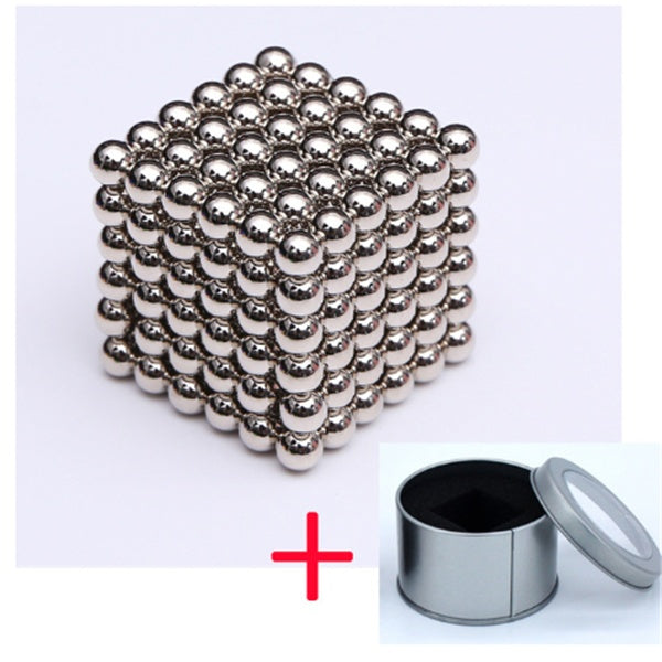 Magnetic Beads