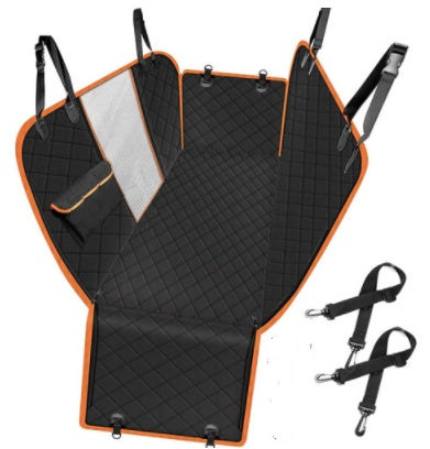 Pet Seater - Rear Seat Cover