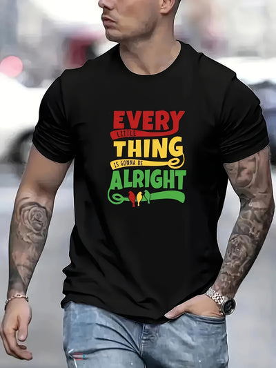 Men's Every Little Thing Dry Fit Shirt