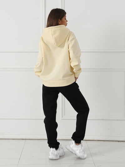 Women's Bow Hoodie