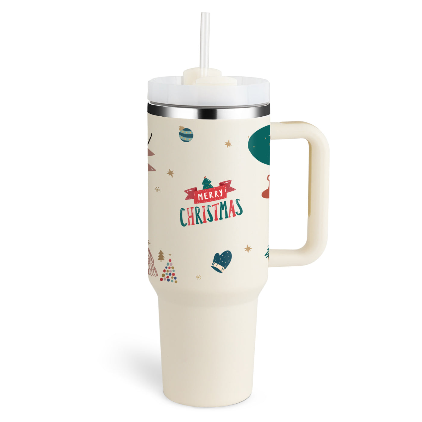 40 Oz Tumblers