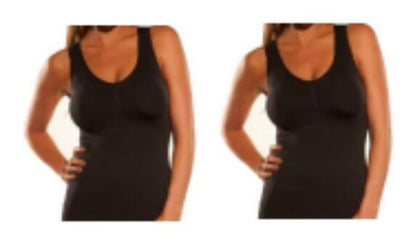 2 Pack Women's Spandex Tank Top