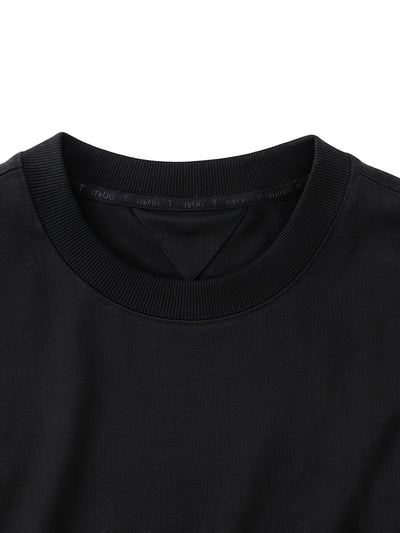 Men's Never Look Back Dry Fit Shirt