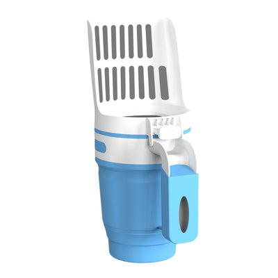 The Ultimate Pooper Scooper