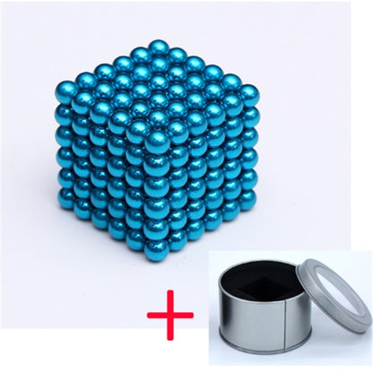 Magnetic Beads