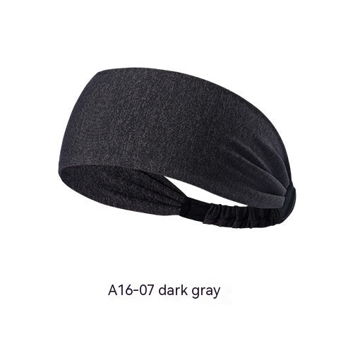 Women's Quick Dry Sports Headband