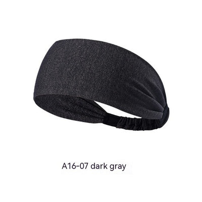Women's Quick Dry Sports Headband
