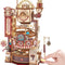 Robotime ROKR Marble Chocolate Factory 3D Wooden Puzzle