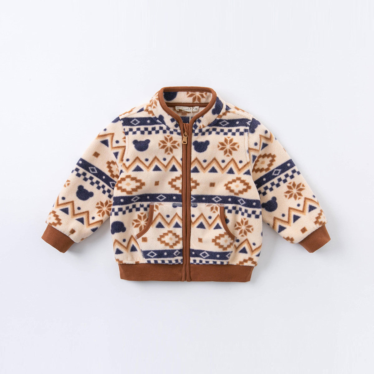 Boy's Autumn Jackets