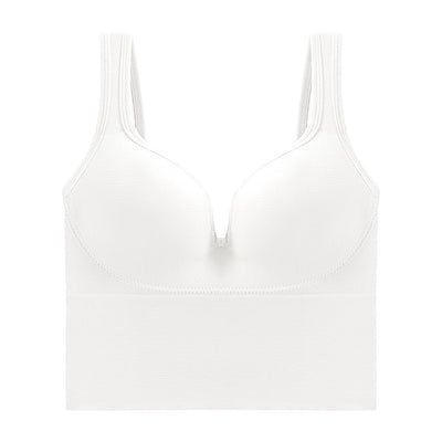 Women's Sports Bra with Back Support