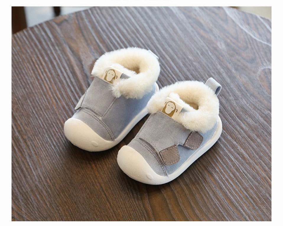 Baby Toddler Shoes