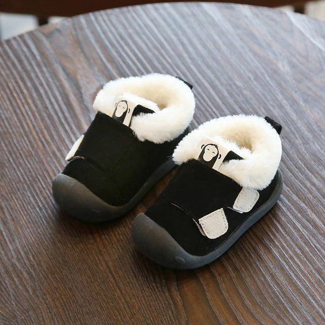 Baby Toddler Shoes