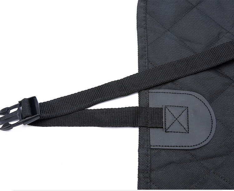 Pet Seater - Rear Seat Cover