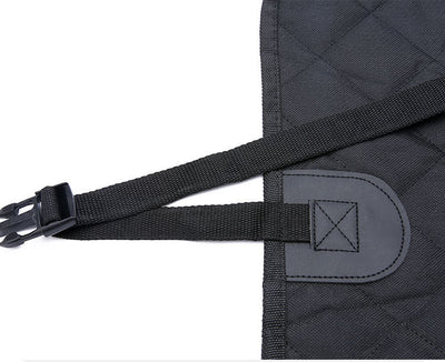 Pet Seater - Rear Seat Cover