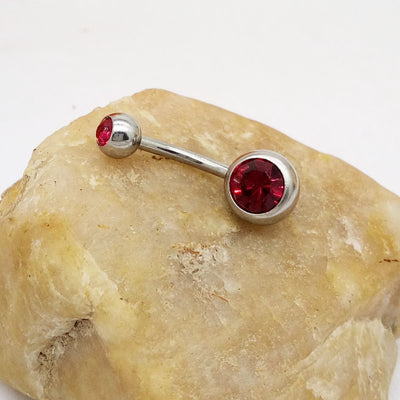 Belly Button Rings