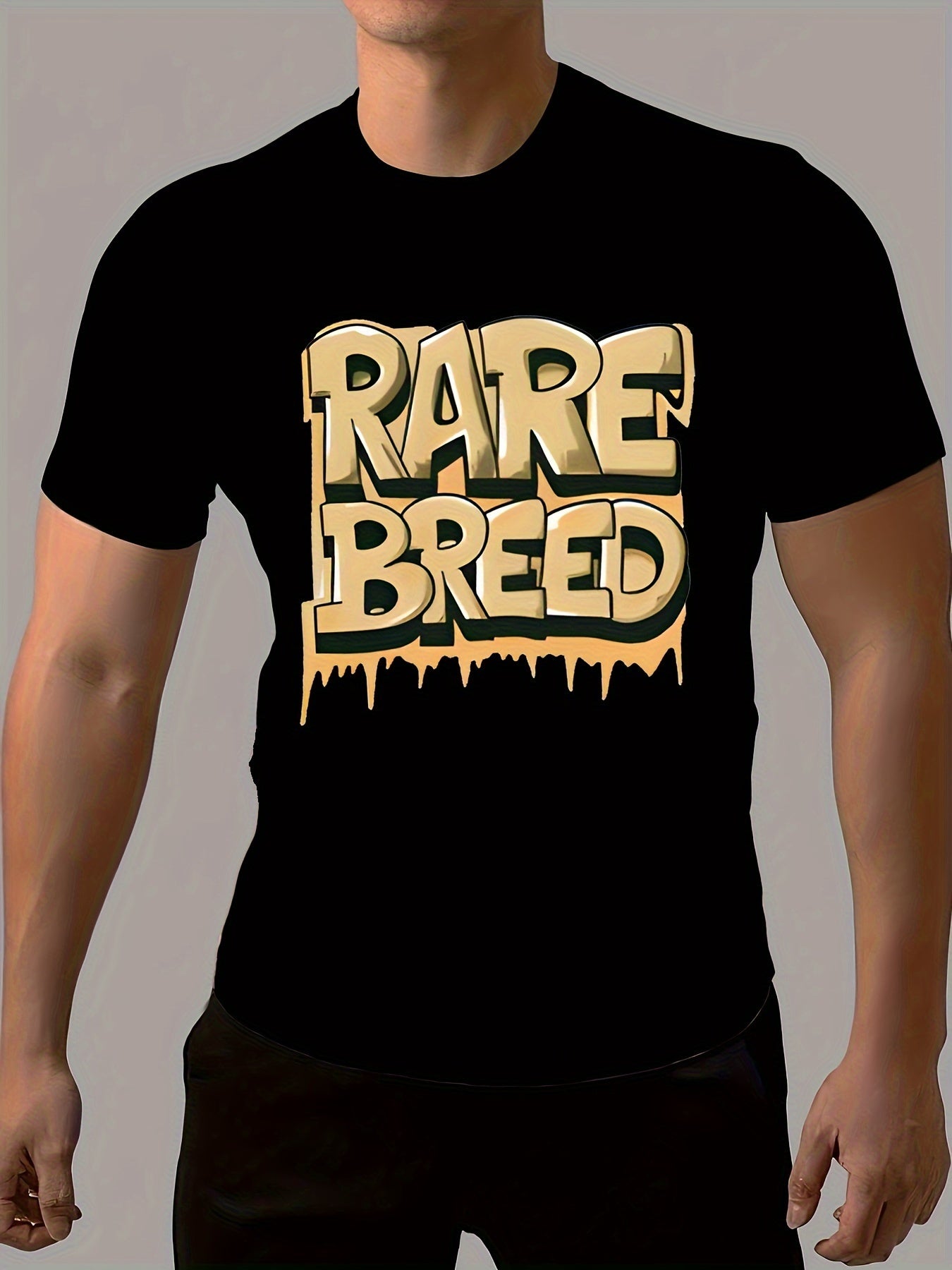 Men's Rare Breed Dry Fit Shirt