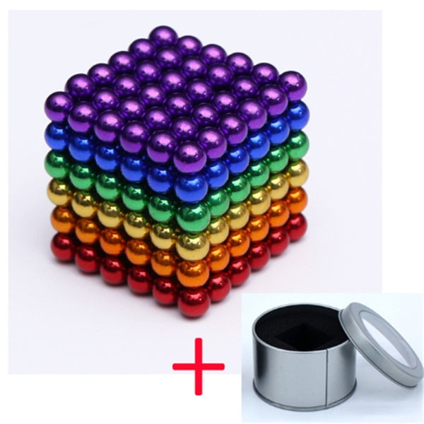 Magnetic Beads