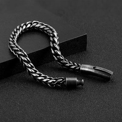 Men's Titanium Bracelet