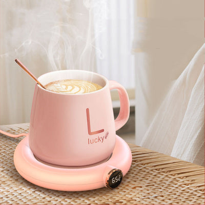 3 Temp Cup Warmer