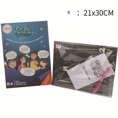 Educational Light Up 3D Sketchpad
