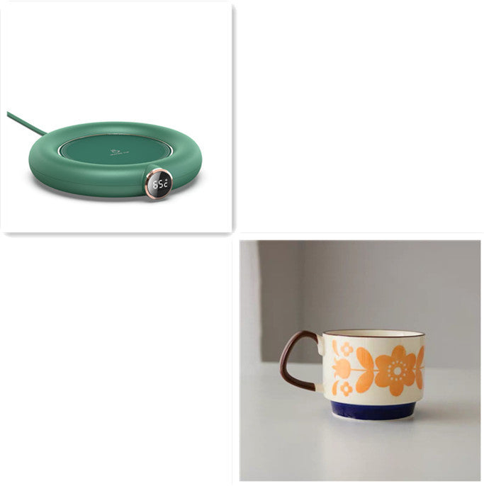 3 Temp Cup Warmer