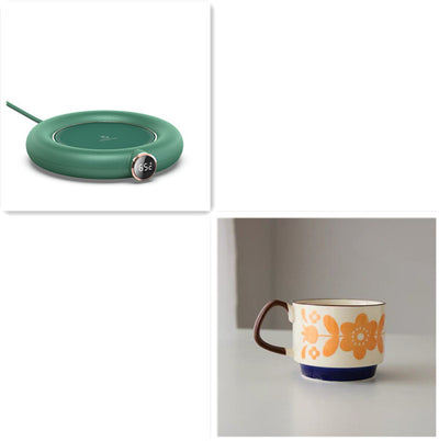 3 Temp Cup Warmer
