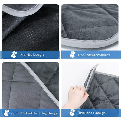 Thermal Pet Bed