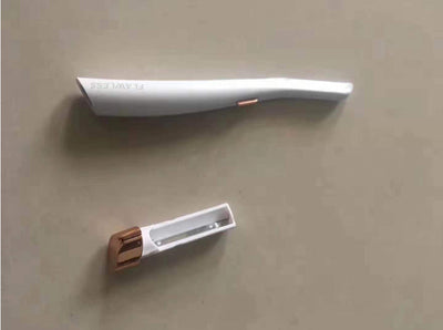 Women's Grooming Shaver