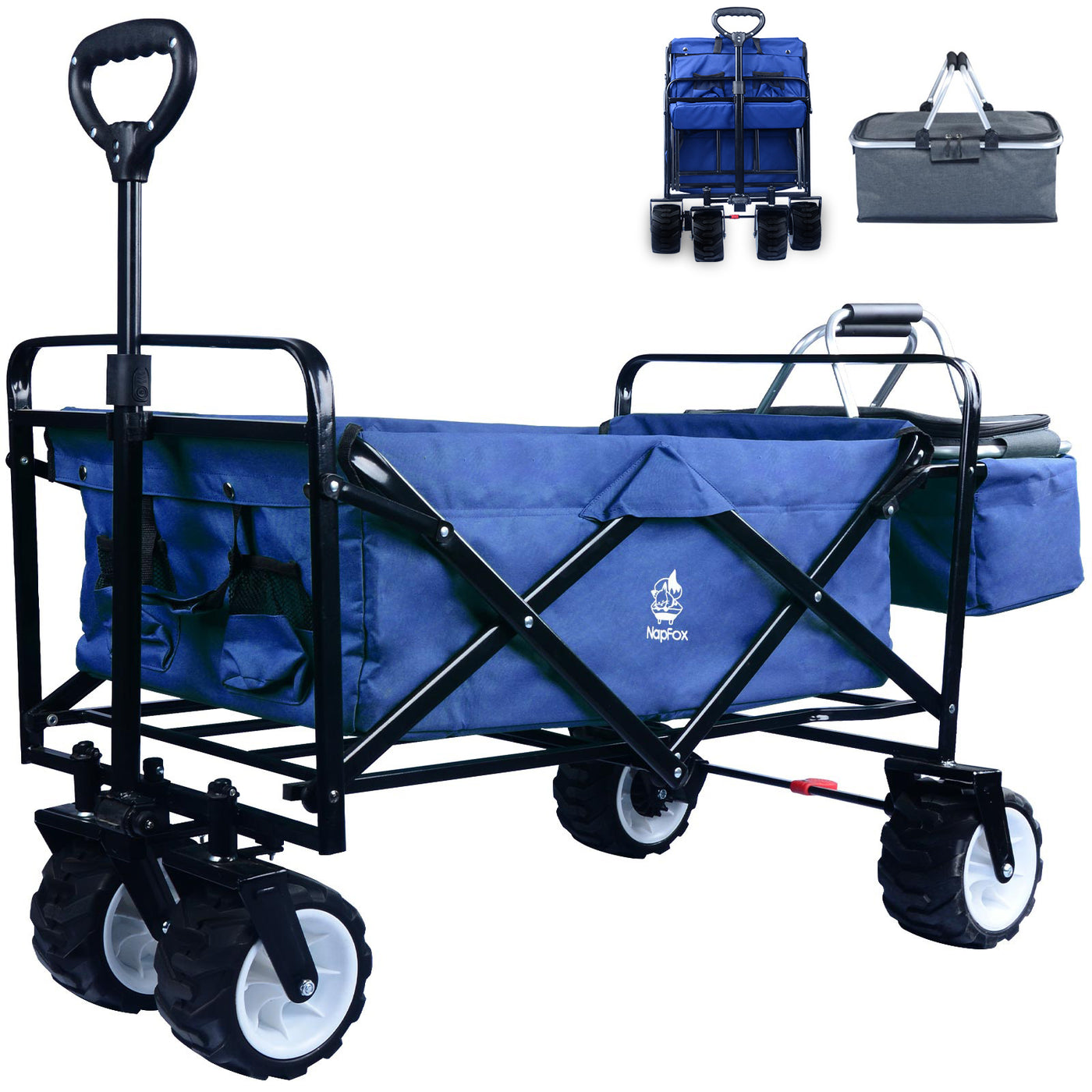 Portable Sports Wagon