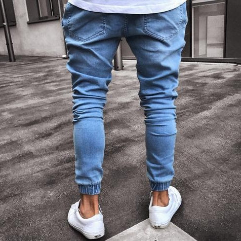 Men's Flex Skinny Jeans