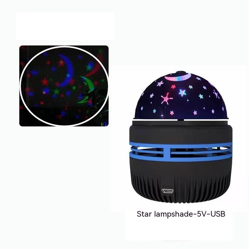 Starlight Projection Night Light