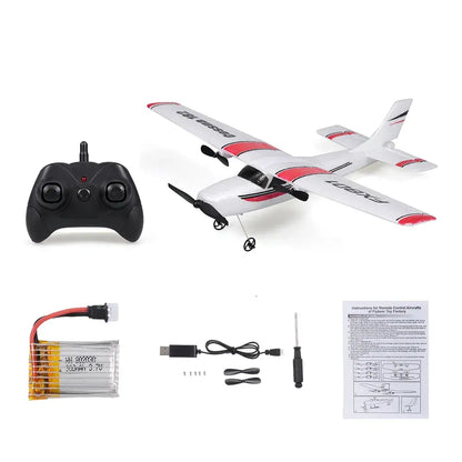 Children's Fixed Wingspan Toy Airplane