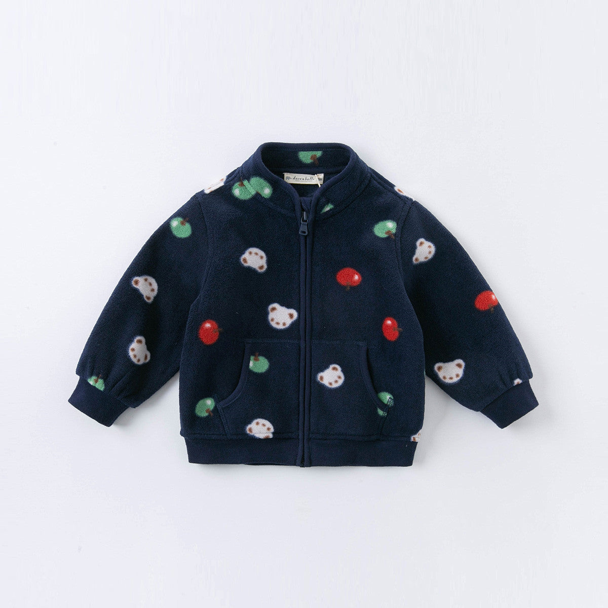 Boy's Autumn Jackets