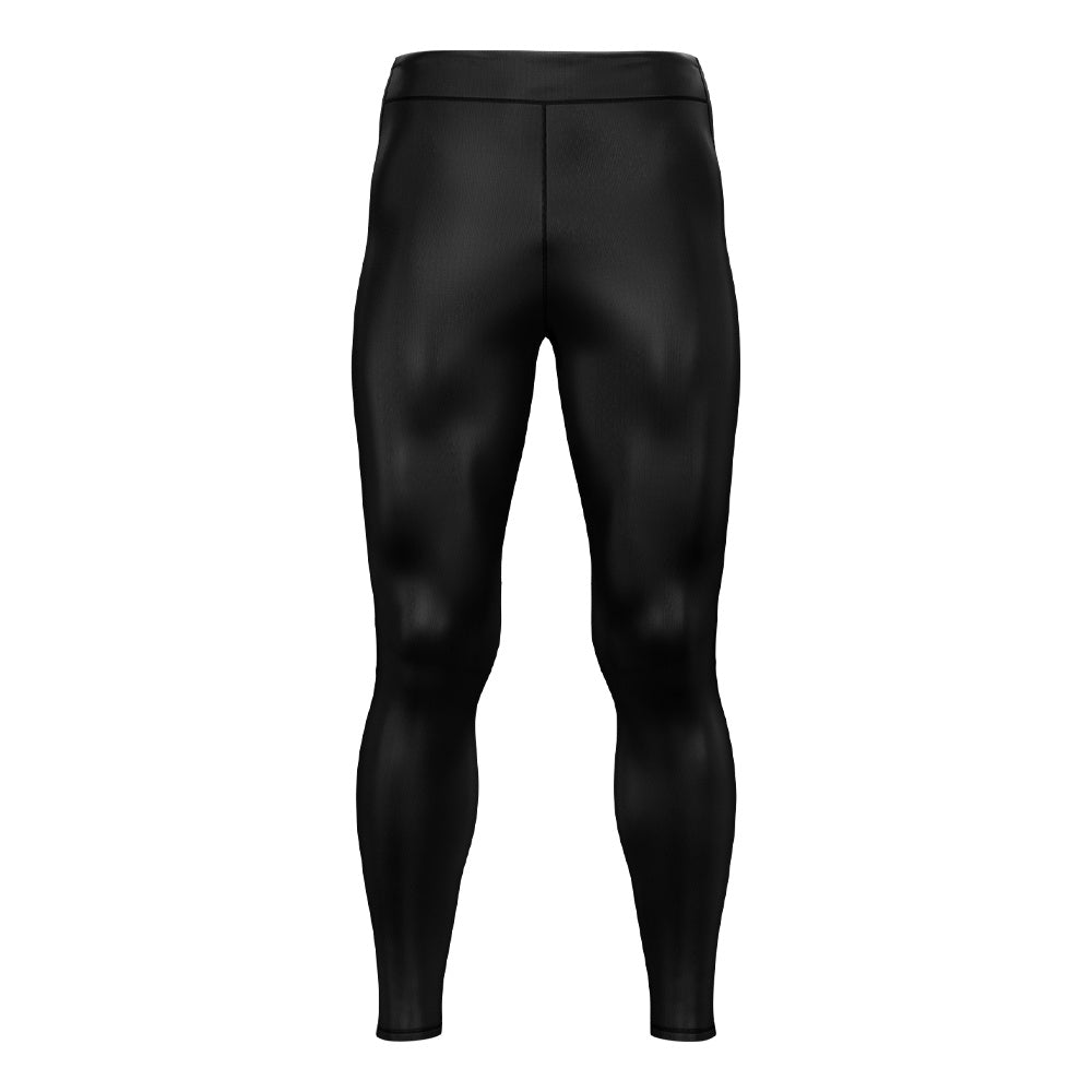 Men's Dry Fit Leggings