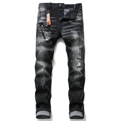 Men's D2 Slim Jeans