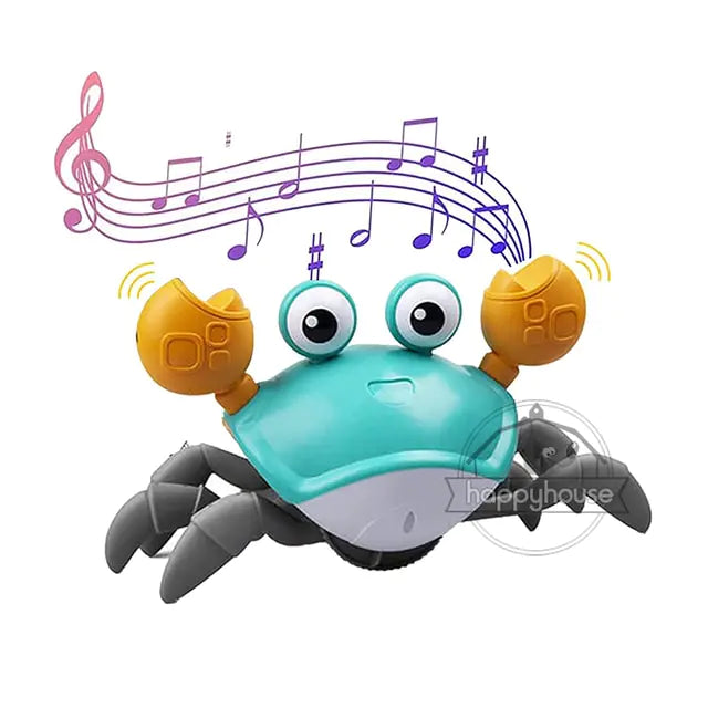 Children's Musical Sea Toys