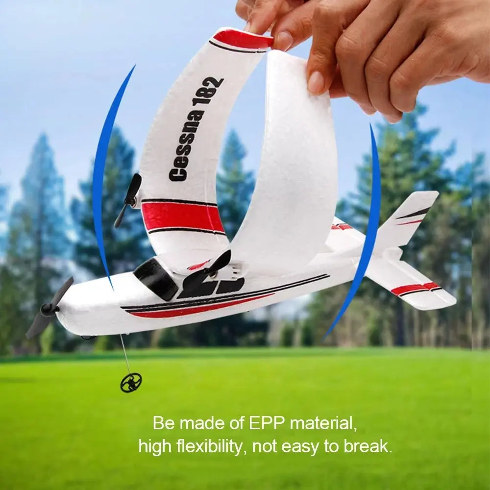 Children's Fixed Wingspan Toy Airplane