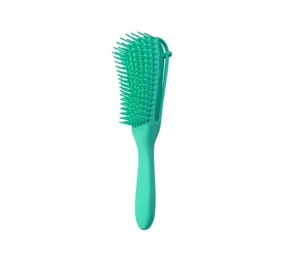 Gentle Detangling Brush For Kids' Hair