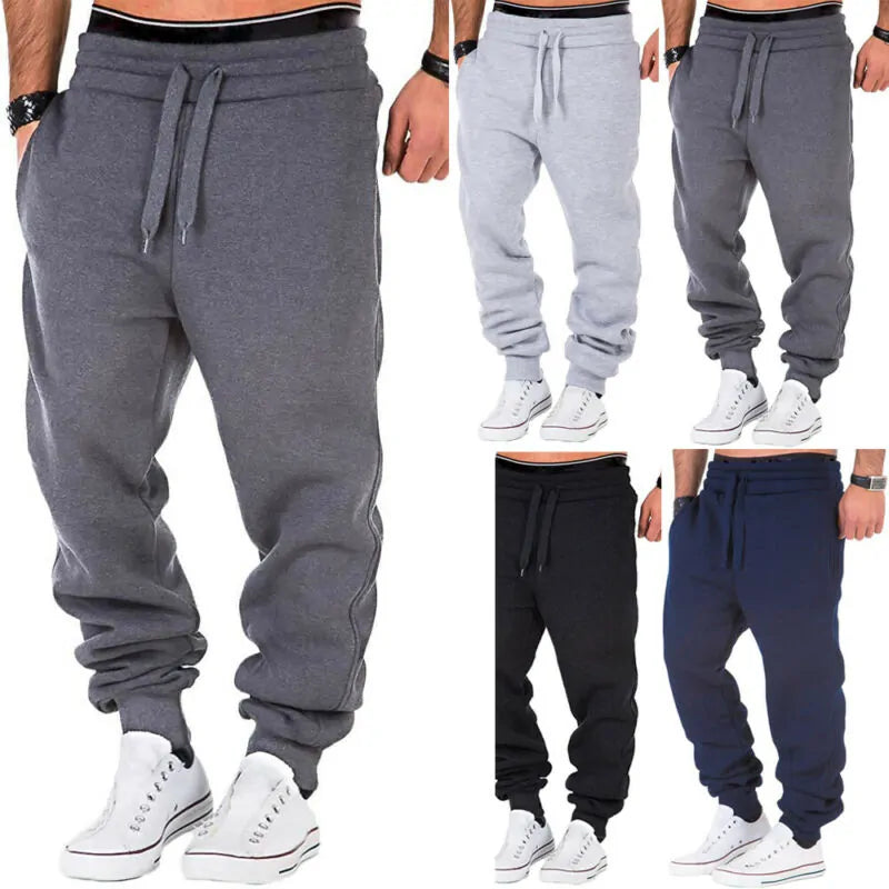 Men's Jogger Sweatpants