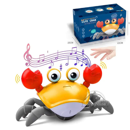 Children's Musical Sea Toys