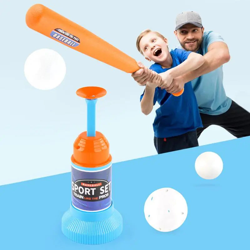 Children's Toy Baseball Soft Tosser