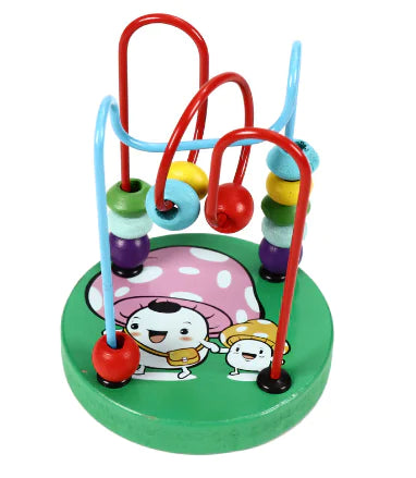 Children's Wire Coaster Sets