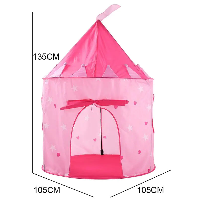 Kids Play Tent