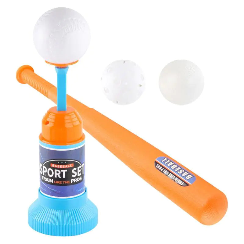 Children's Toy Baseball Soft Tosser