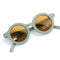 Children's Infant's Retro Beach Sunglasses