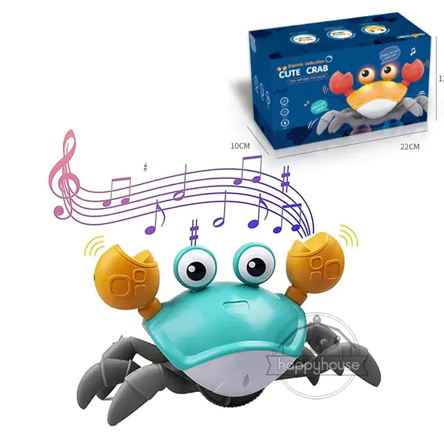 Children's Musical Sea Toys