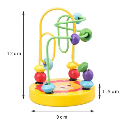 Children's Wire Coaster Sets