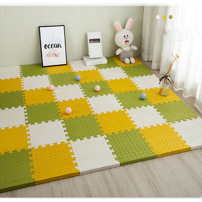 Kids Soft Floor Play Puzzle Mat